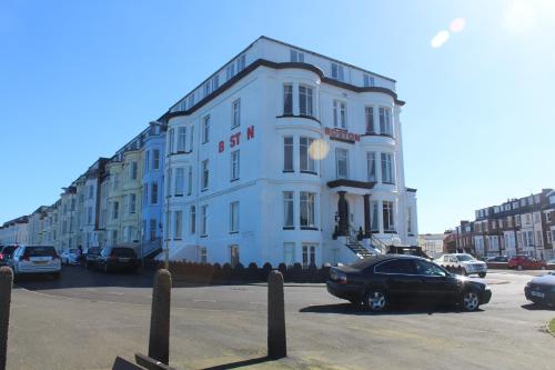 Boston Hotel, , North Yorkshire