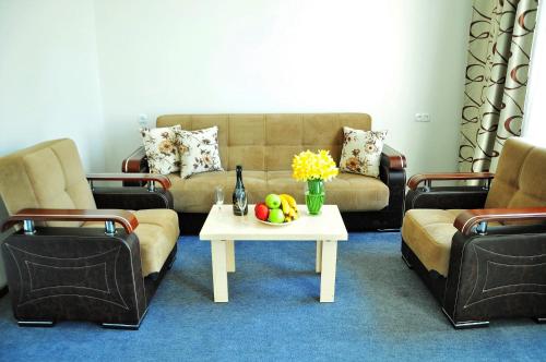 Hotel Reness Kobuleti