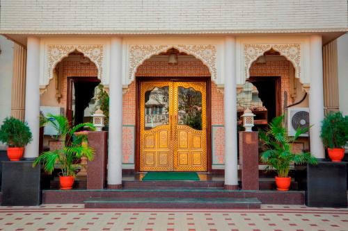 Nahargarh Haveli