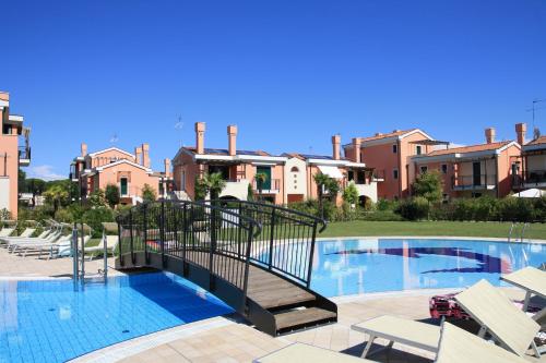  Milano Dune Family Apartment in Lido di Jesolo
