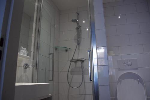 Prinsengracht Hotel - image 12