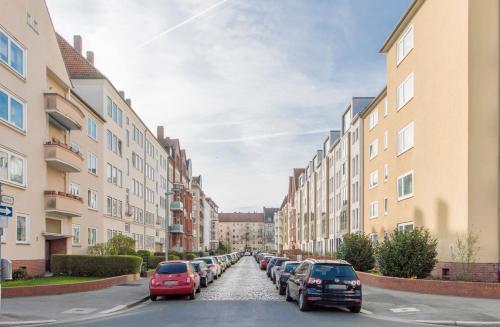Private Apartment 1.4km von Bult entfernt