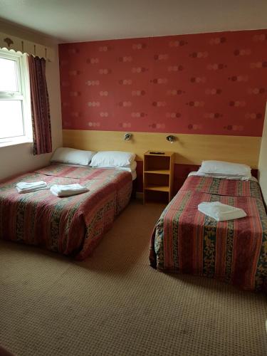 The Vernon chambre d'hôte Bloomfield Road