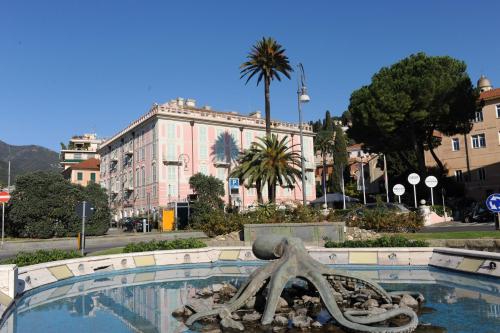 Europa Hotel Design Spa 1877 - Rapallo