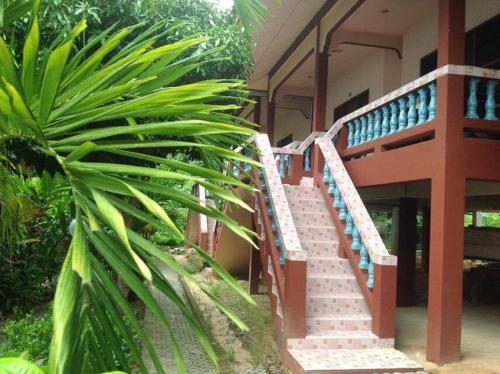 %name Kao Hua Jook O Village เกาะสมุย