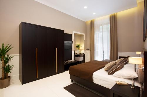 娜普豪華旅館 (Nap Luxury Guest House) in 比維里羅港