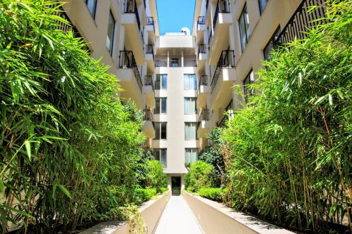 Grand Aras Hotel & Suites, Istanbul (photo 4)