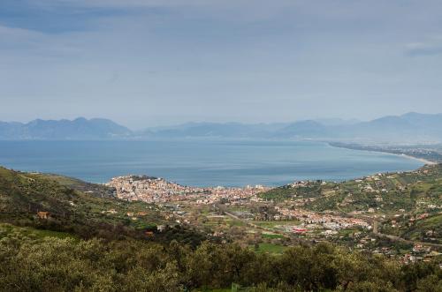 Al Casale dei Nonni chambre d'hôte Rocca Cilento