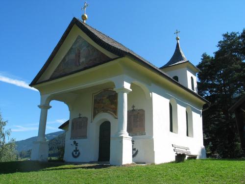 Ferienhaus Sternhof - image 11