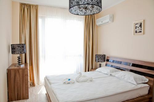 Apart Hotel Golden Line