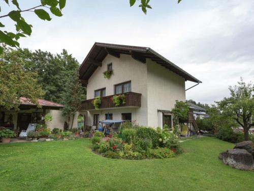 Apartment Florian 1
