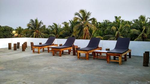 Siolim Suites