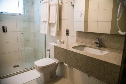 Tri Hotel Premium Criciúma