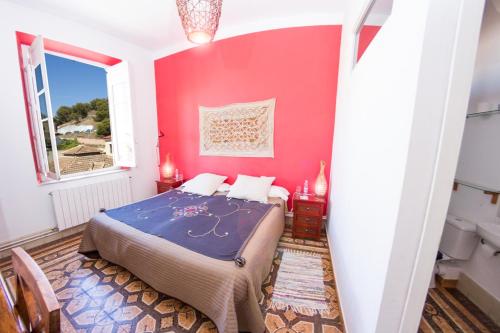 2 twin beds