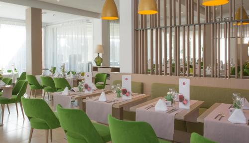 Restaurant, Js Alcudi-Mar in Muro