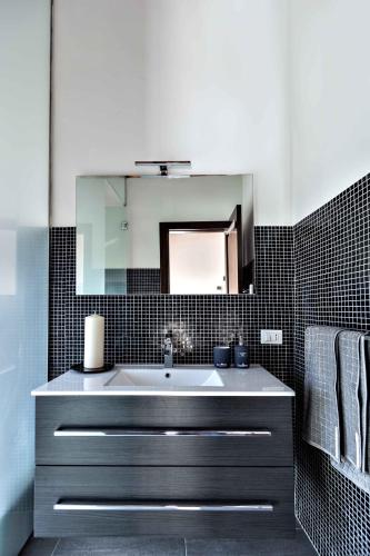Casa Nostra B&B – Palermo, CA