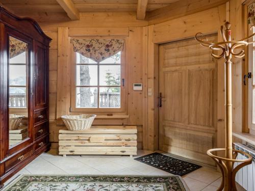 Rezydencja Gubałówka sauna widok - image 4