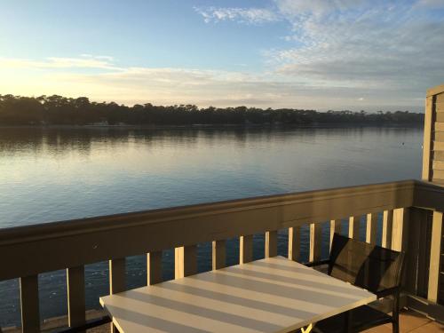 Le Relais Du Lac - image 4