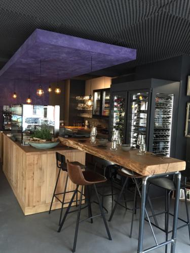 维恩巴尔法赫阿维酒店 维恩巴尔法赫阿维酒店