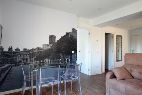 Fuente Torán Apartamentos - image 10