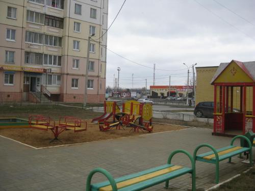 1-но комн кварт на 4 чел и 1 доп Елец - 100 м от бесплатной М4 - image 4