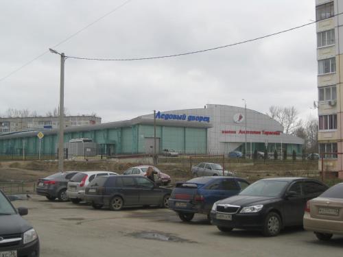 1-но комн кварт на 4 чел и 1 доп Елец - 100 м от бесплатной М4 - image 6
