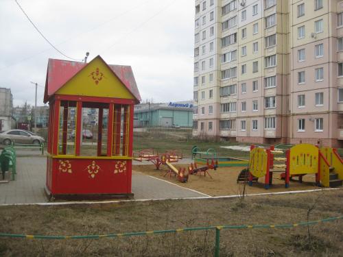 1-но комн кварт на 4 чел и 1 доп Елец - 100 м от бесплатной М4 - image 3