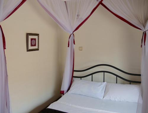 Hotel Acacia City – Kampala