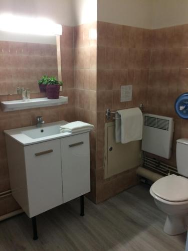 Hotel Bains Sarrailh - image 3