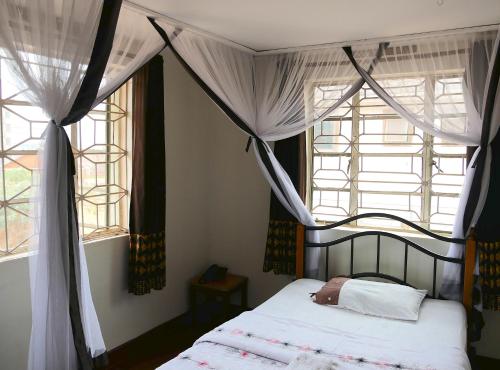 Hotel Acacia City – Kampala