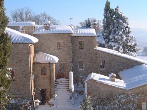 Agriturismo Castelrotto - image 7