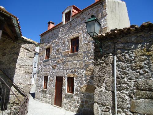  Casa do Mocho in Sabugueiro