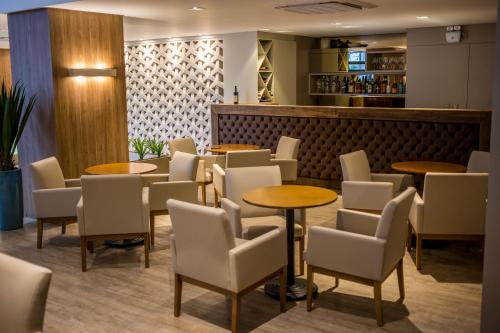 Tri Hotel Premium Criciúma