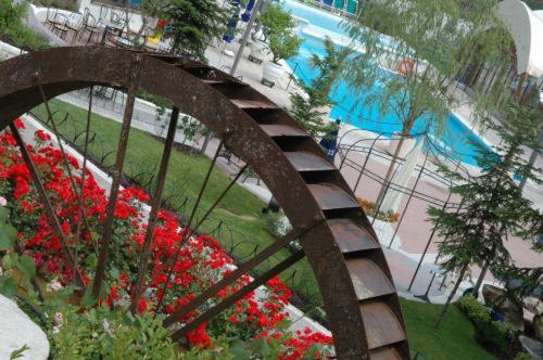 Hotel Lago Bin - main image