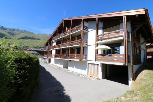  Foehn 6 in 1936 Verbier