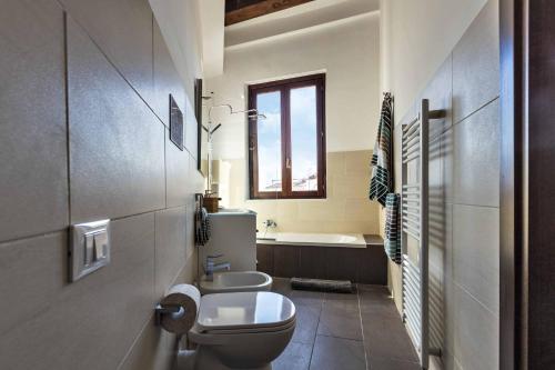 Casa Nostra B&B – Palermo, CA