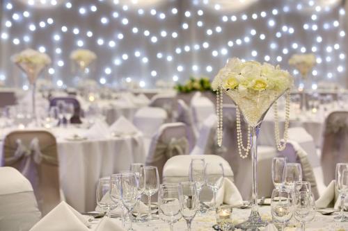 Jurys Inn East Midlands Airport (on-site) - image 9