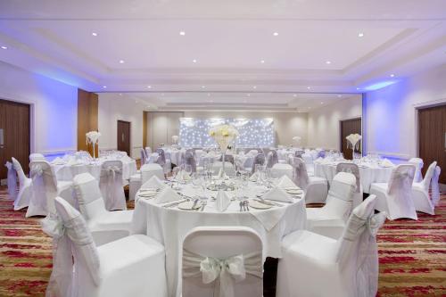 Jurys Inn East Midlands Airport (on-site) - image 5