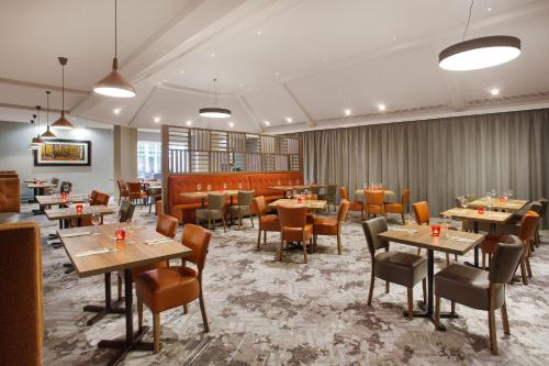 Jurys Inn East Midlands Airport (on-site) - image 14