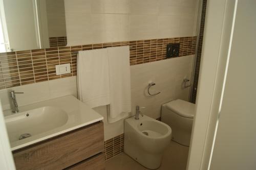 어거스타 Guest House Golfo Xifonio 3성급 호텔 스위트룸