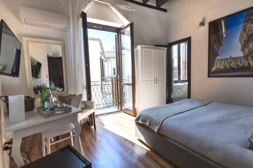 Casa Nostra B&B – Palermo, CA