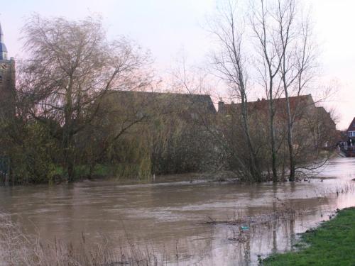  In T Gemak in Haringe