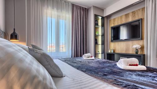  Apartment Mondo Deluxe, Ferienwohnung in Kaštela