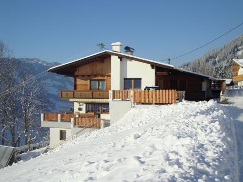  Apartment Nussbaum in Stummerberg