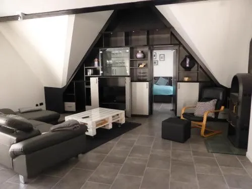 CityStudiosTreysa in Schwalmstadt, Deutschland