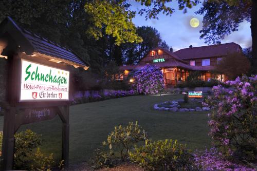 Hotel Schnehagen - image 9