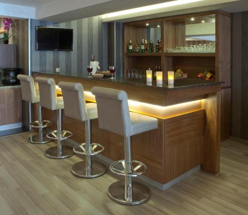 Nanda Hotel - image 5