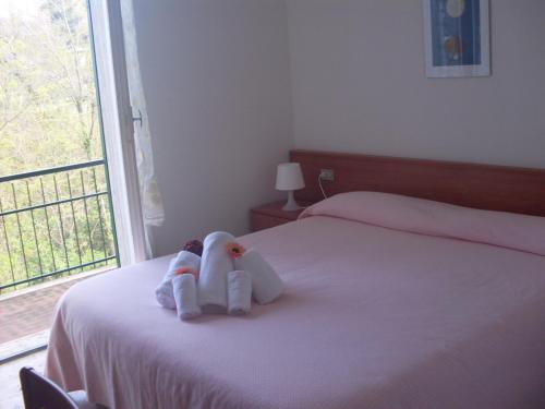 西尔维娅酒店 西尔维娅酒店