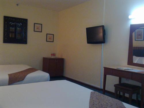 Hotel Caliber, Kuala Lumpur (photo 7)