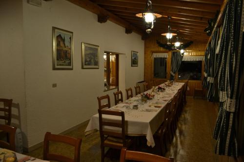 Restorāns, Albergo Al Pino in Enego